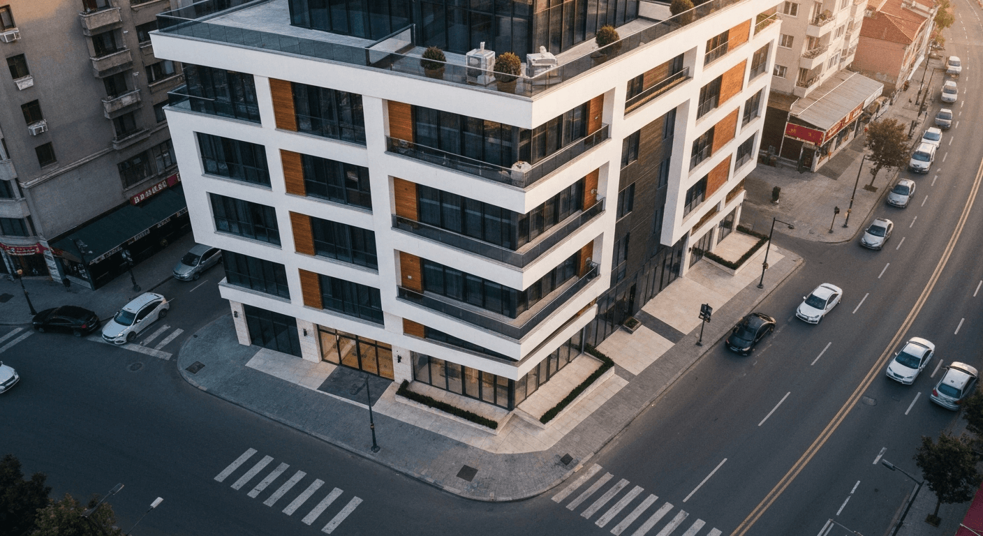 Akıllı Evler Çağı Başlıyor: Geleceğin Konutları Nasıl Tasarlanacak?