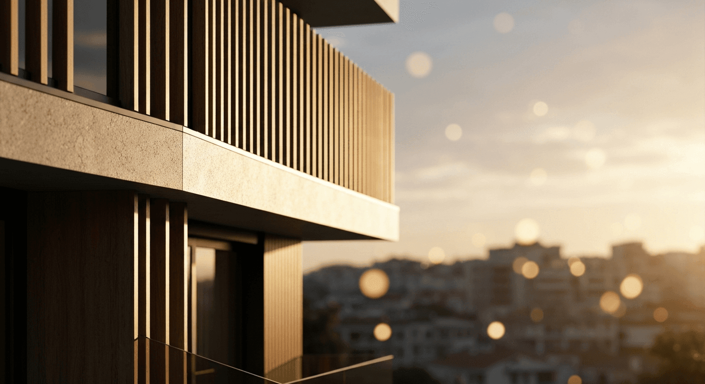Betonun Kalbindeki Sırlar: Yapınızı Yıllara Meydan Okutacak 10 Kritik Nokta
