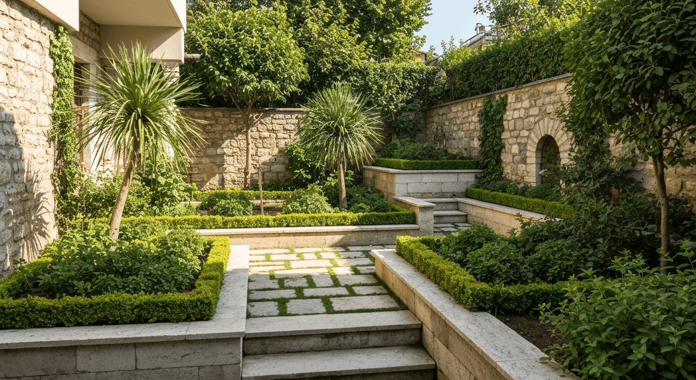 Restorasyon Projelerinde Tarihi Doku Koruma: Leonidas Mimarlık Yaklaşımı