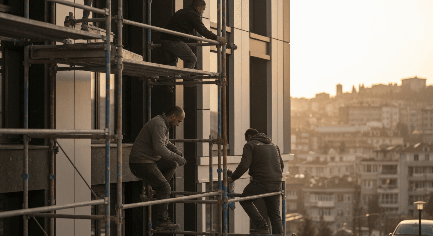 Butik Otelden Lüks Resorte: Konaklama Tasarımında İlham Veren Trendler