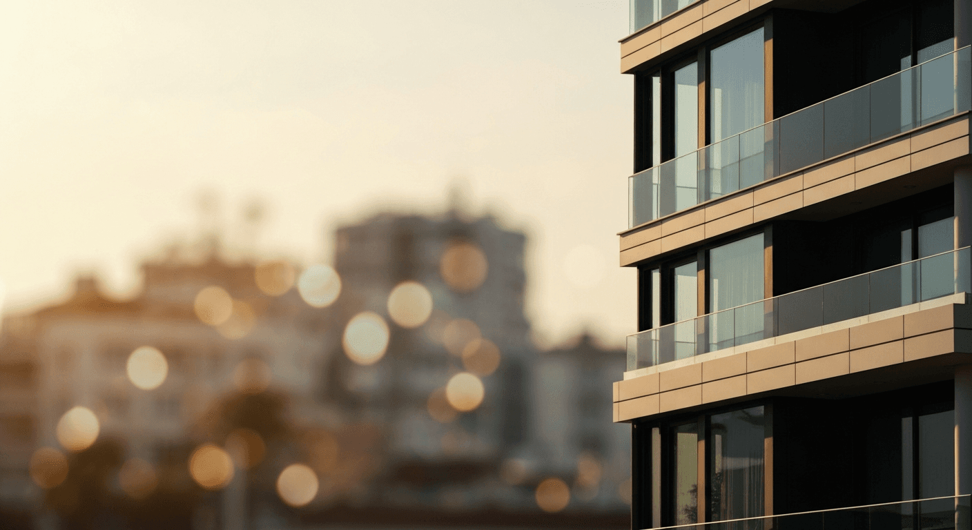 Camın Dansı: Modern Mimarlıkta Şeffaflığın Enerji Dengesiyle Uyumu