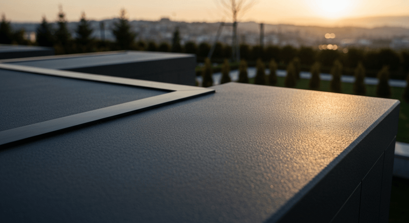 Dış Cephe Giydirme Sanatı: İstanbul'da Hangi Malzeme, Hangi Bütçe?