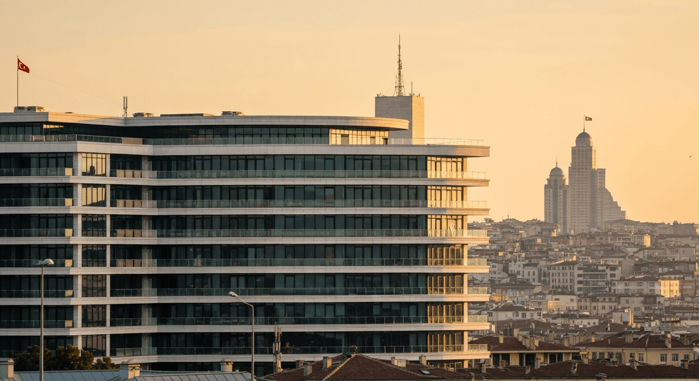 Geleceğin İnşaatında Dijital Devrim: BIM ve 3D Modelleme ile Tasarımın Ötesine Geçin