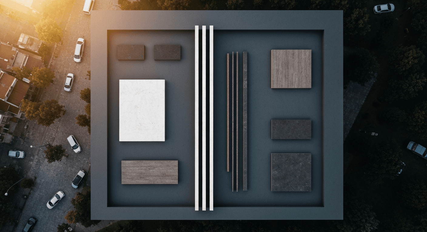 Güneşin Dansı: İç Mekan Aydınlatmasında Pencere Tasarımının Sihri