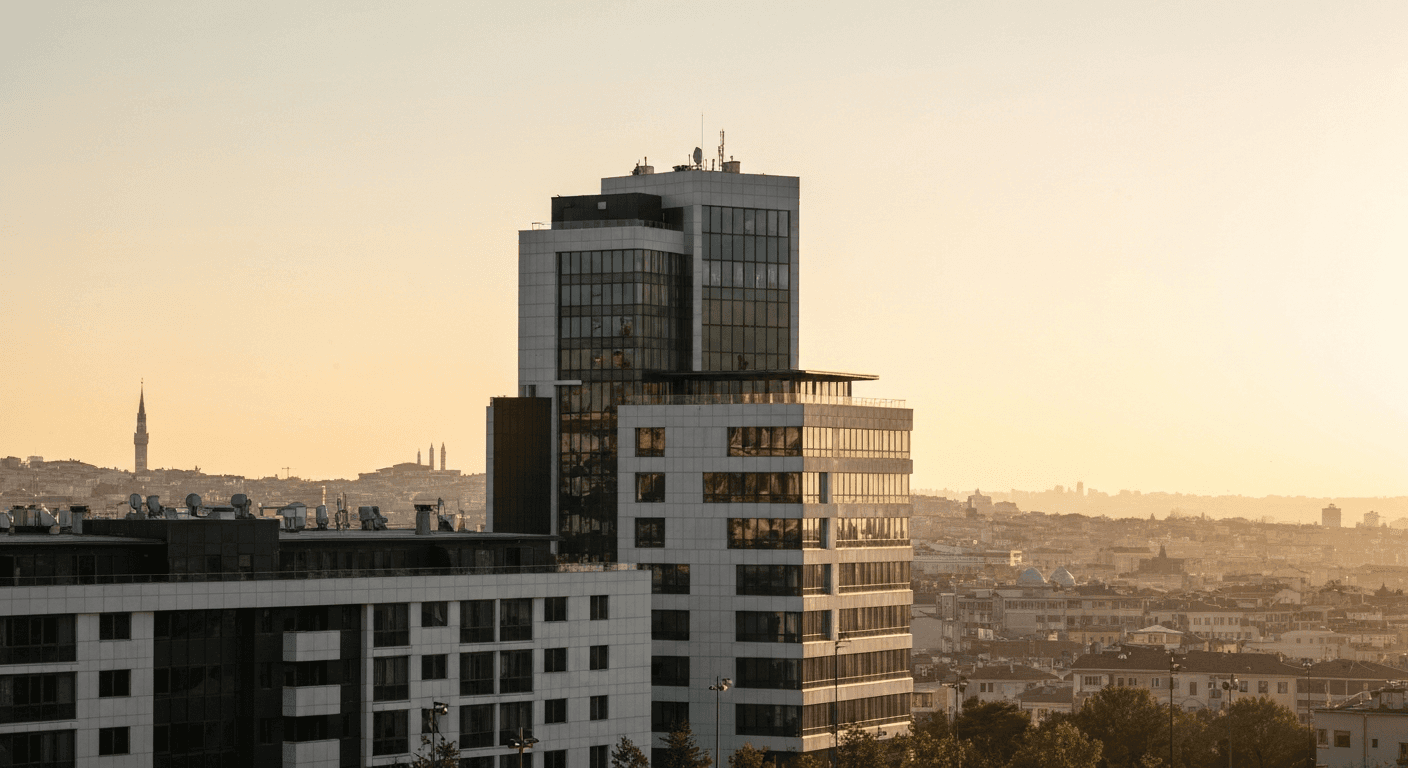 Hayallerdeki Oyun Alanları: Çocuk Odası Tasarımında Güvenlik ve Yaratıcılığın İzinde