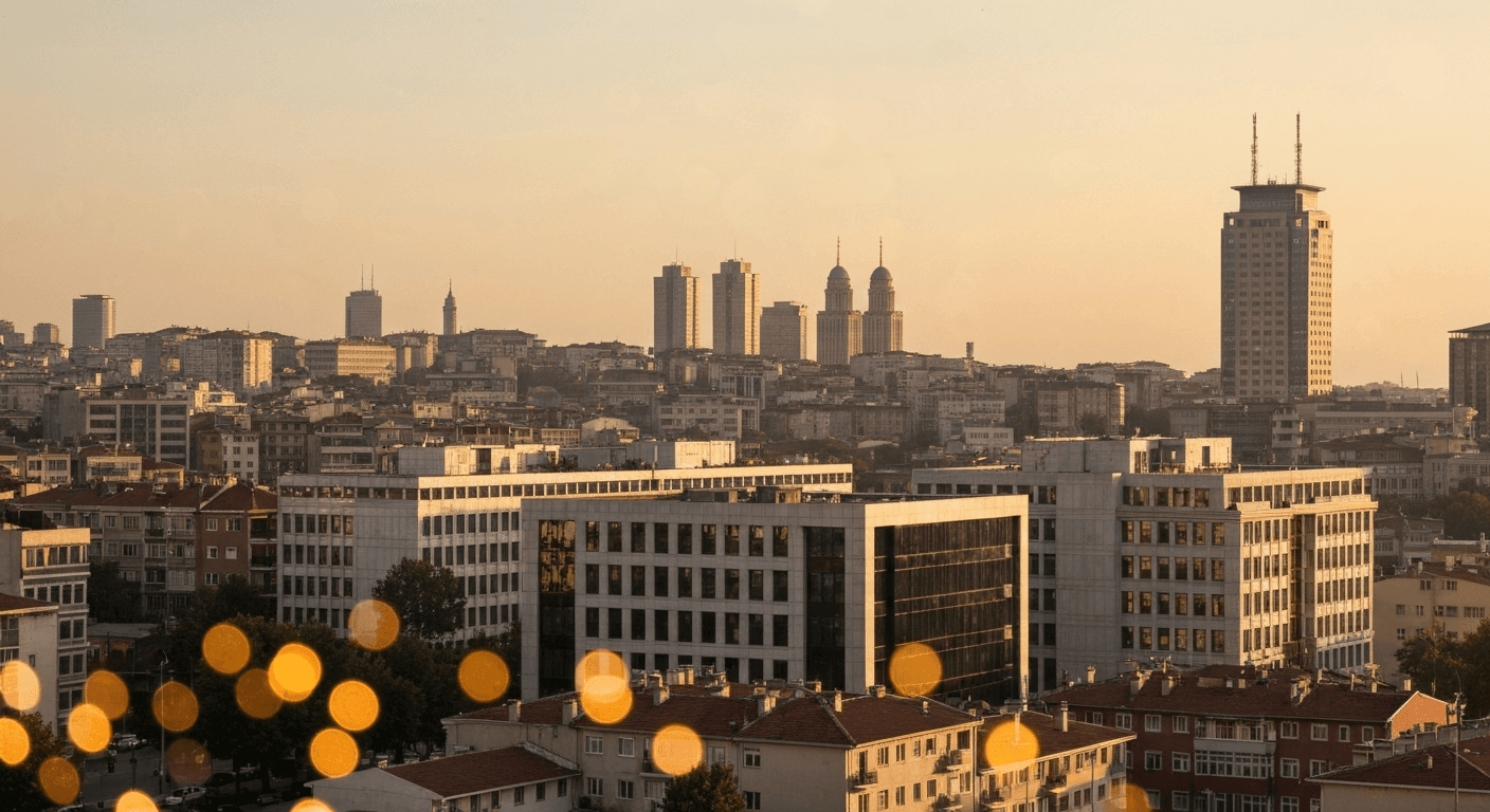 Hayallerin Gerçeğe Dönüştüğü Köşe: Çocuk Odası Tasarımında Güvenlik ve Eğlencenin Sınır Tanımayan Uyumu