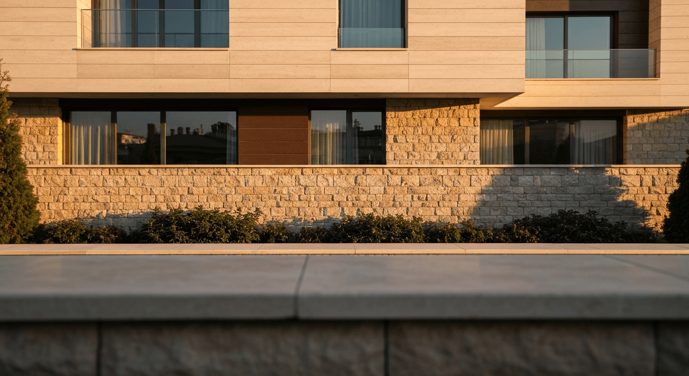 Hayallerinizdeki Bahçe Kaçamağı: Villa Havuz Tasarımının Peşinde Gizemli Bir Yolculuk