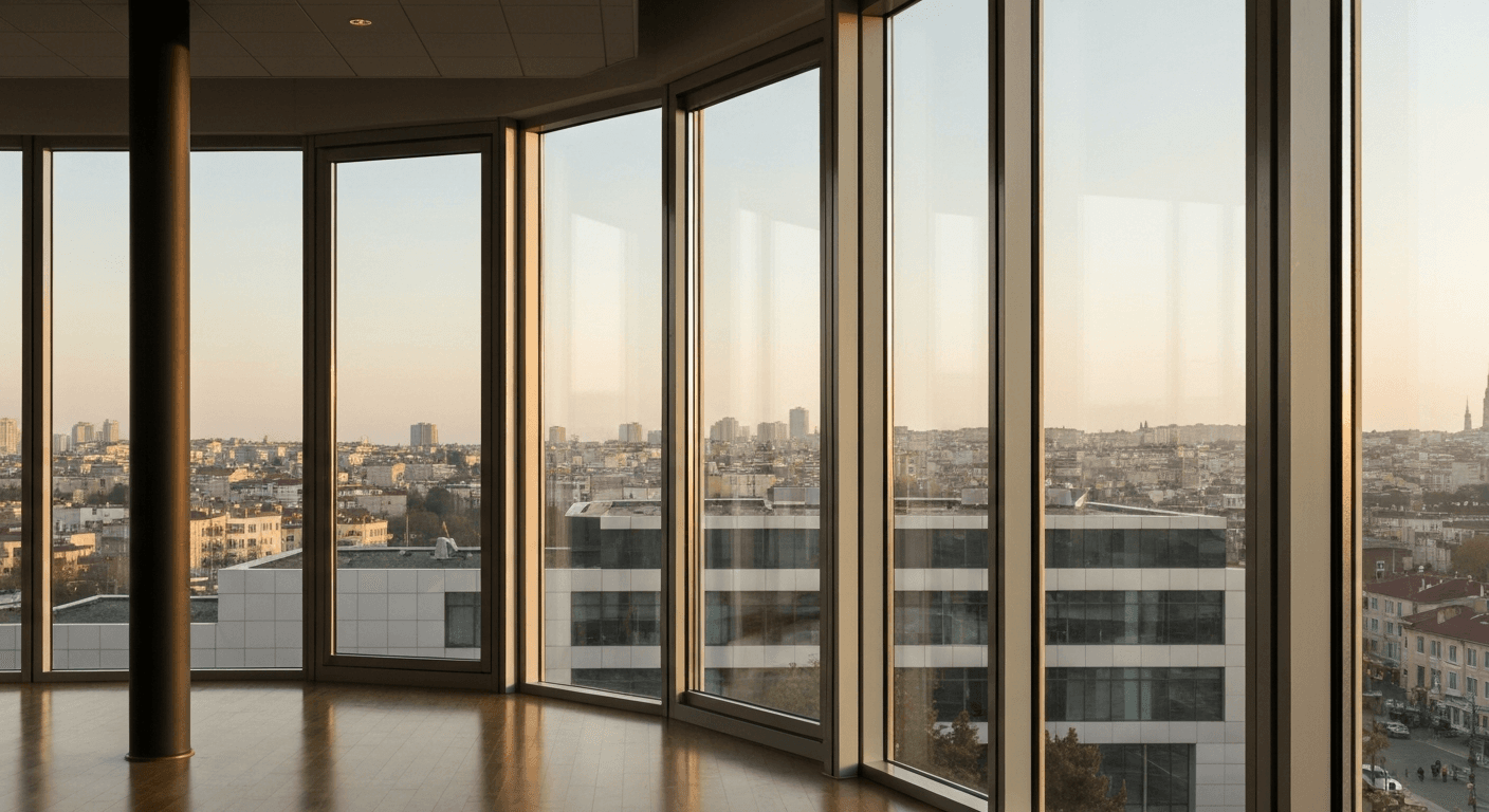 İnşaatın Gizli Kahramanları: Bütçe ve Zamanı Uçuruma Yuvarlanmaktan Kurtarma Sanatı