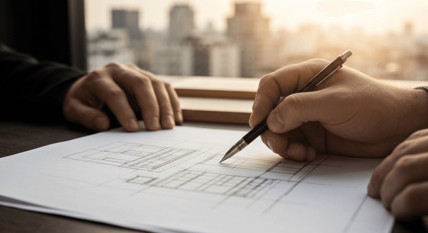 İstanbul'da Depreme Meydan Okuyan Yapılar: Çelik Konstrüksiyonun Mimari Gücü ve Avantajları