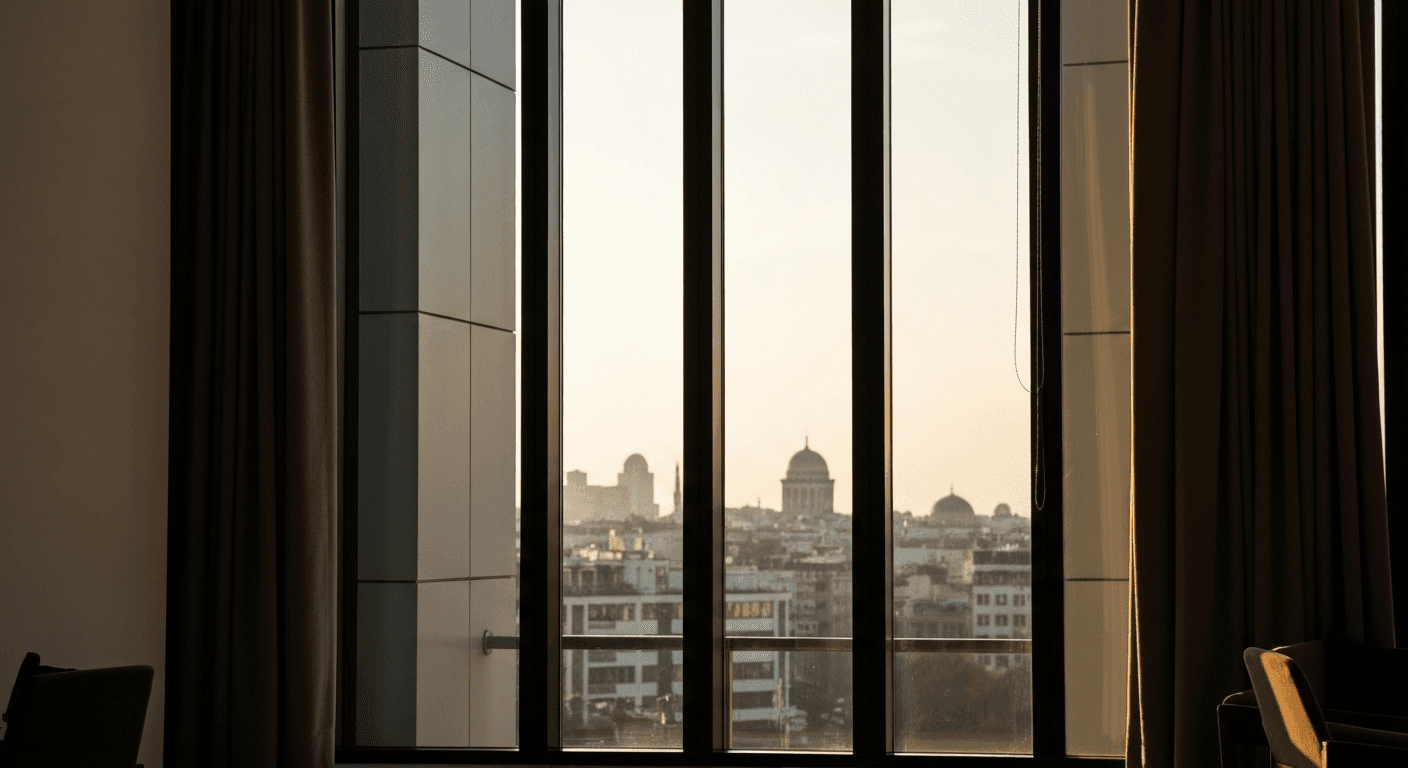 İstanbul'da Enerji Tasarruflu Evler: Bütçenizi ve Gezegeni Koruma Rehberi