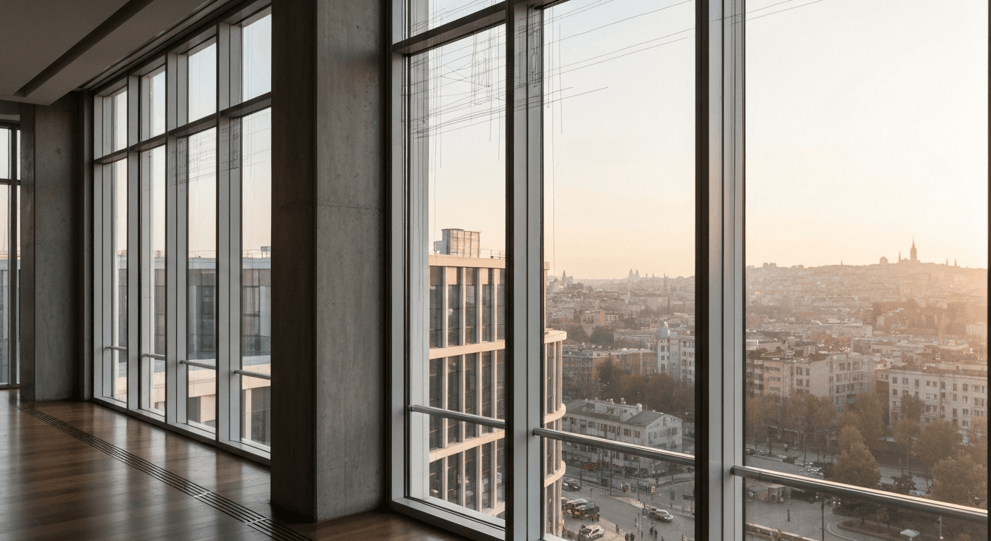 Komşuluk Yeniden Tasarlanıyor: Toplu Konutlarda Yaşam Kalitesini Artıran Ortak Alanlar