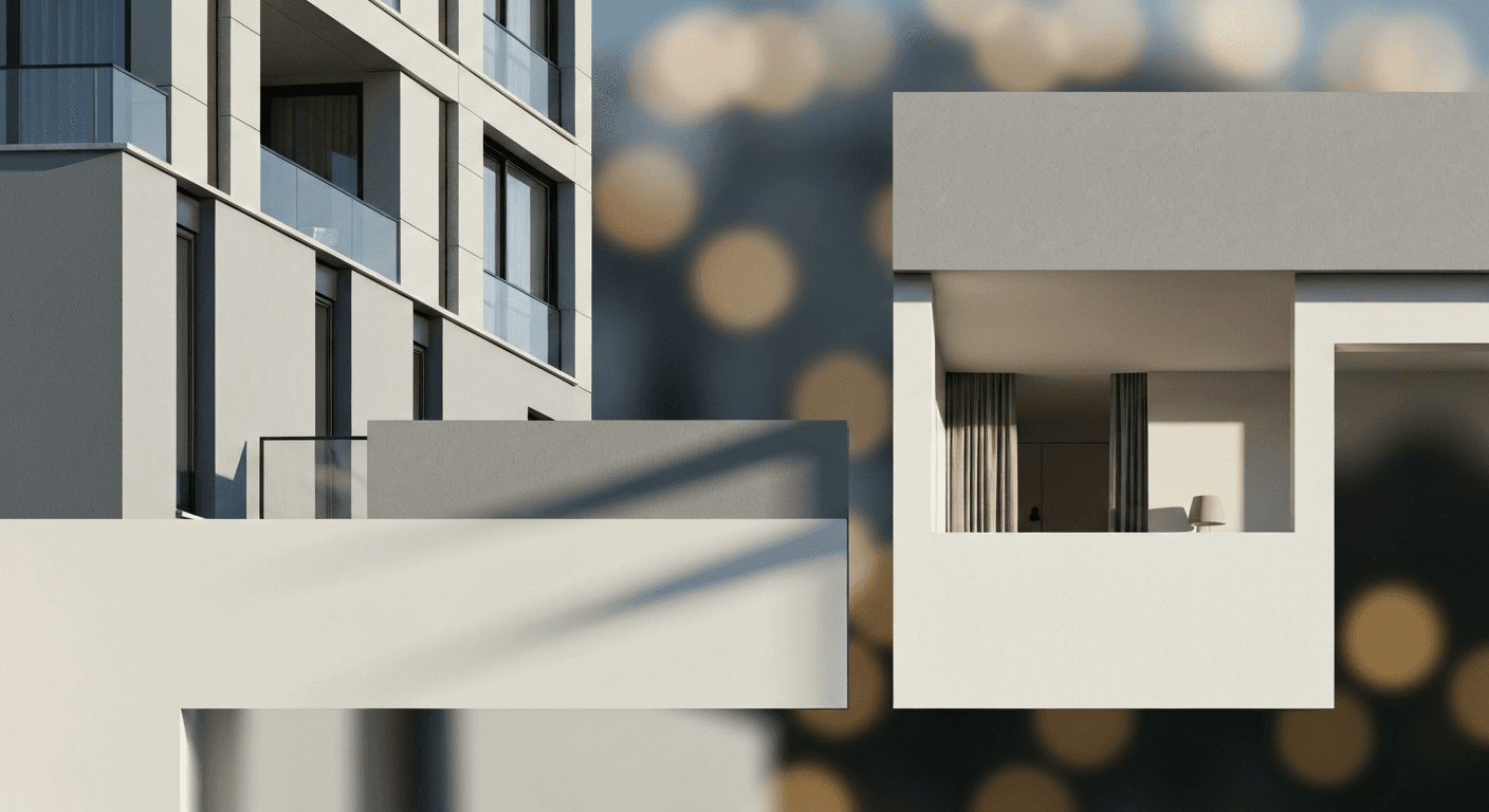 Konfor ve Estetiğin Buluştuğu Oteller: İstanbul'da Yeni Dönem Konaklama Tasarımları