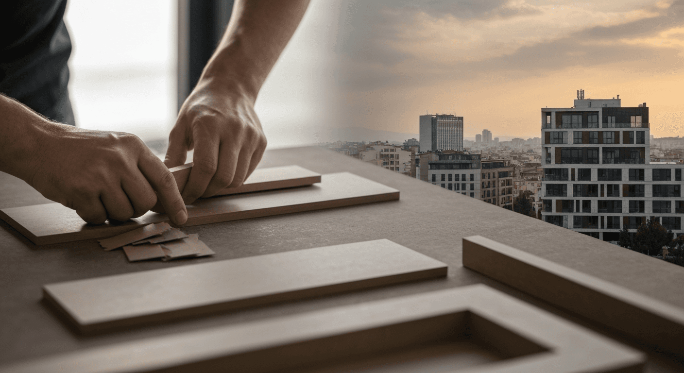 Müşteri Deneyimi Mimarisi: Mağazanızın Ruhunu Tasarlamak