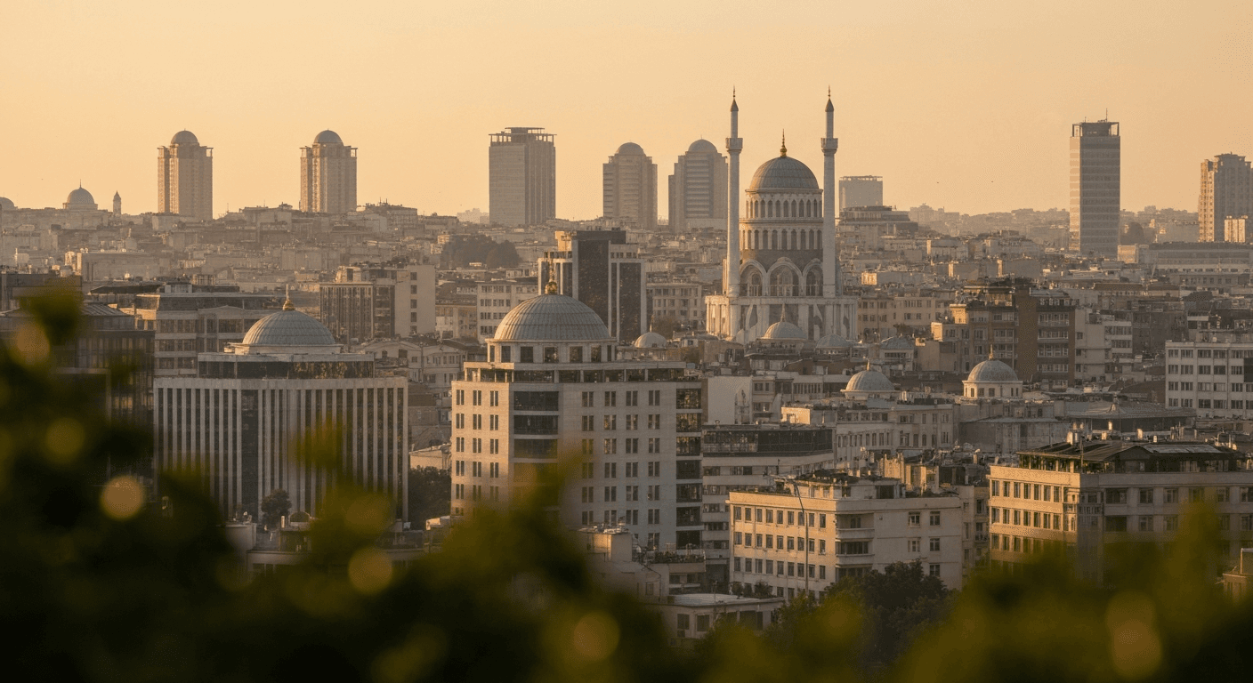 Ofis Tasarımında Gizli Kahramanlar: Verimliliği Uçuran 7 Detay