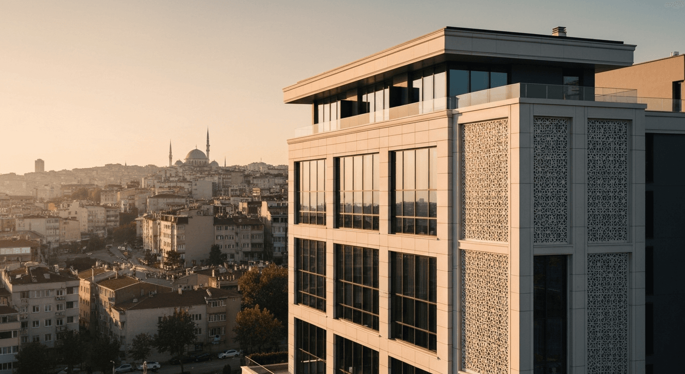 Restoranların Kalbi: Müşteri Akışı ve Oturma Planı Sanatı