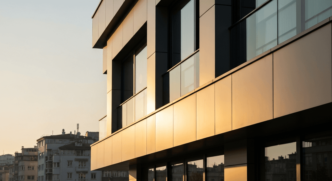 Sessizlik Sanatı: Restoran ve Kafelerde Akustik Tasarımın Gizli Gücü