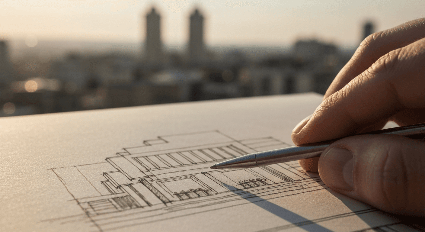 Sessizlik Sanatı: Restoran ve Kafelerde Akustik Tasarımla Atmosfer Yaratmak