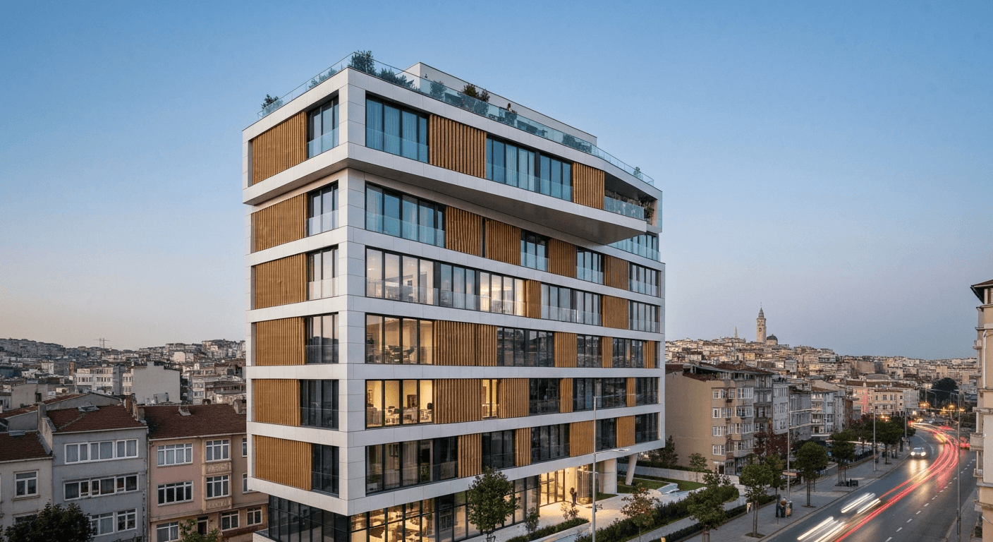 Sürdürülebilir Malzeme Seçimi Rehberi: Geleceği İnşa Etmek