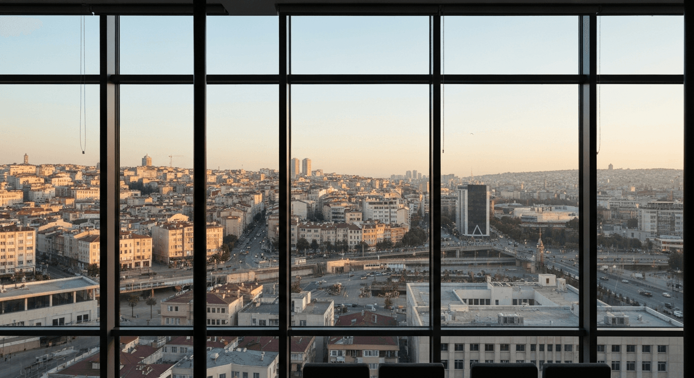 Tarihin Fısıltısı: İstanbul'da Restorasyon Projelerinde Doku Koruma Sanatı