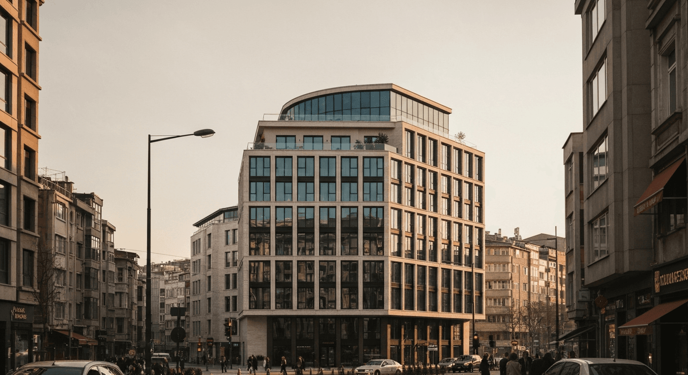 Tarihin Fısıltısı: Restorasyonda Dokuya Saygı, Geleceğe Miras