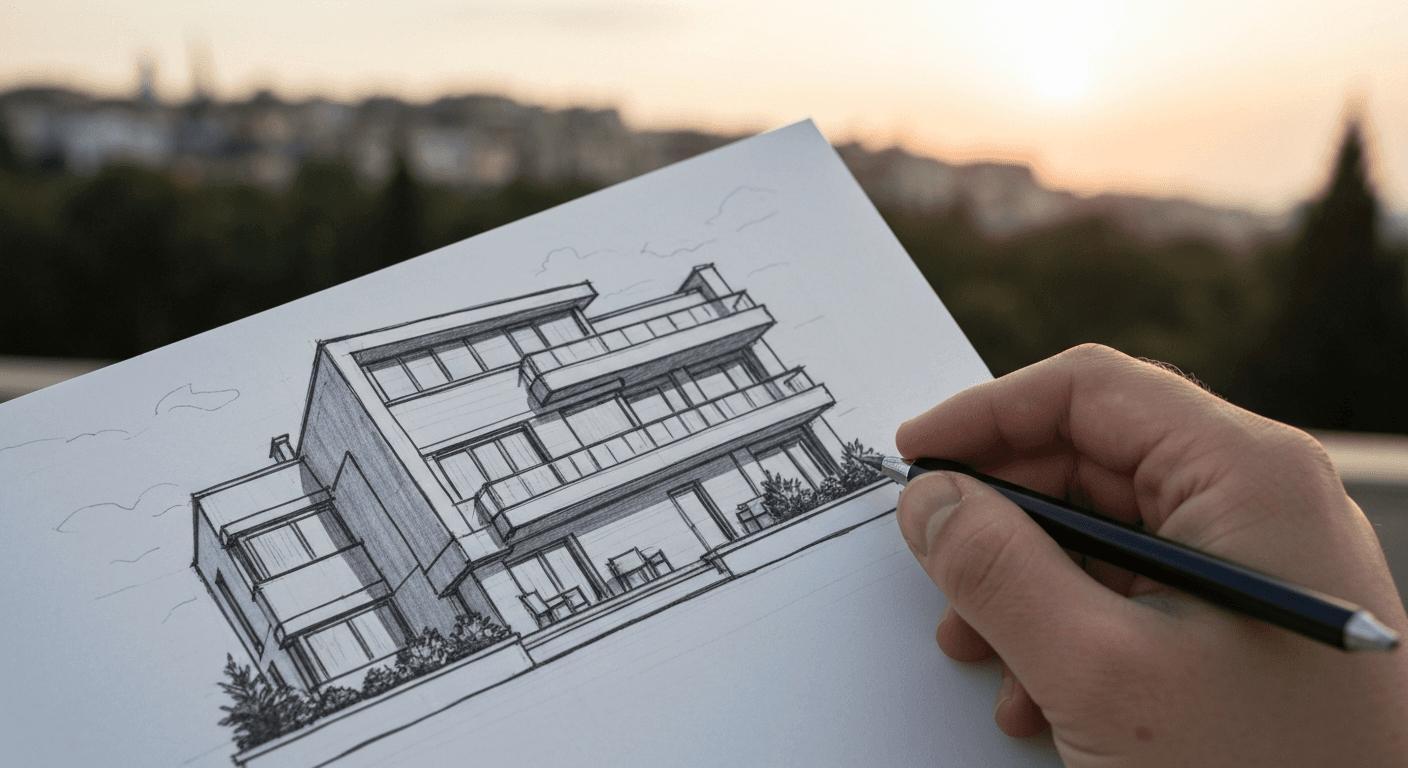 Villa Hayallerinizi Yeşertin: İstanbul'da Peyzaj Sanatı ve Bahçe Tasarımı