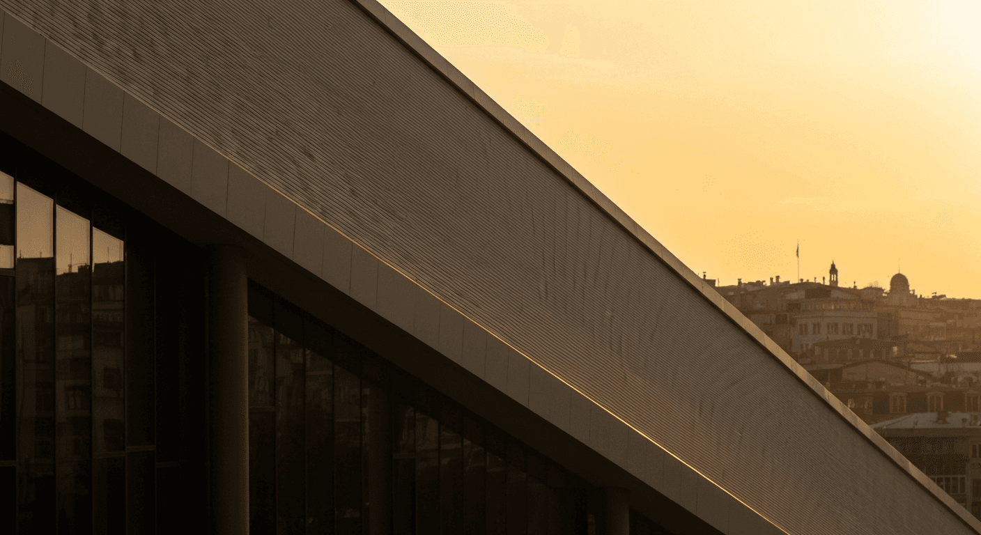 Yeşil Bina Sertifikaları Arenası: LEED mi, BREEAM mi? İstanbul'da Sürdürülebilir Yapılaşma Rehberi