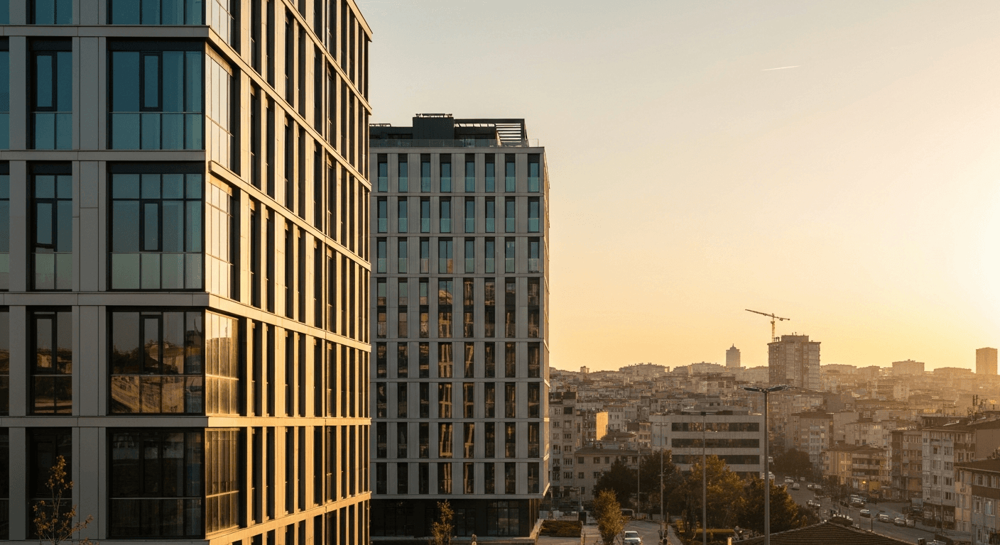 Yeşil Bina Sertifikasyonu: LEED mi, BREEAM mı? İstanbul Projeleri İçin Doğru Seçim Nasıl Yapılır?