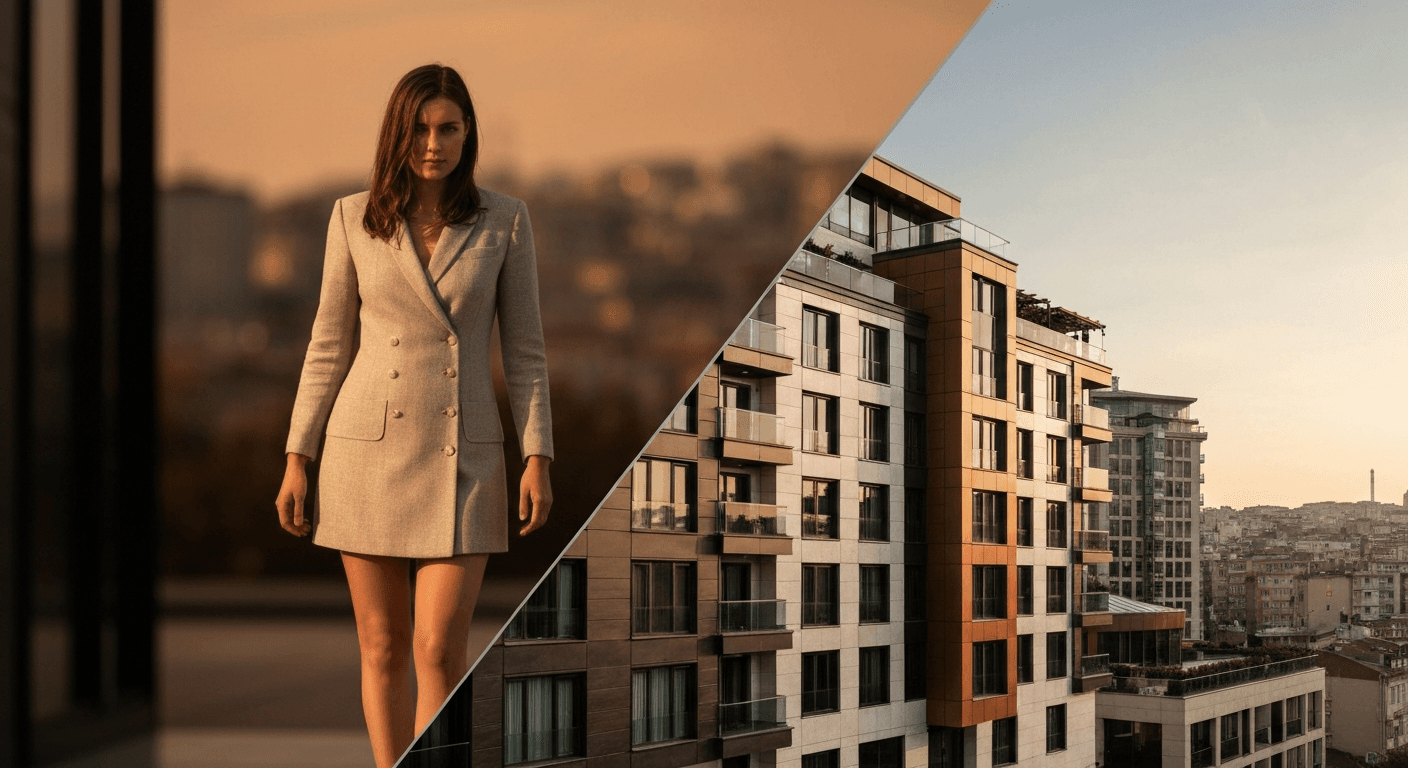 Yeşil Rüyalar Gerçek Oluyor: İstanbul'da Peyzajda Su Yönetimi Sanatı