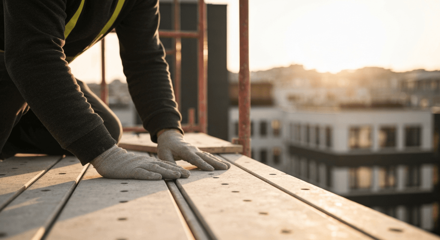 Yeşilin Geleceği İstanbul'da: LEED mi, BREEAM mı? Mimari Bir Karşılaştırma