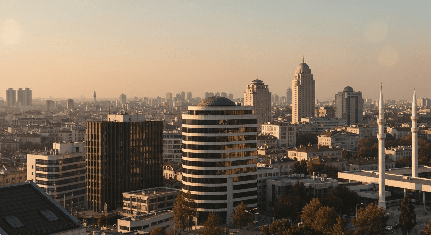 Yeşilin İzinde Tasarım: Sürdürülebilir Malzemelerle Geleceğe Dokunun