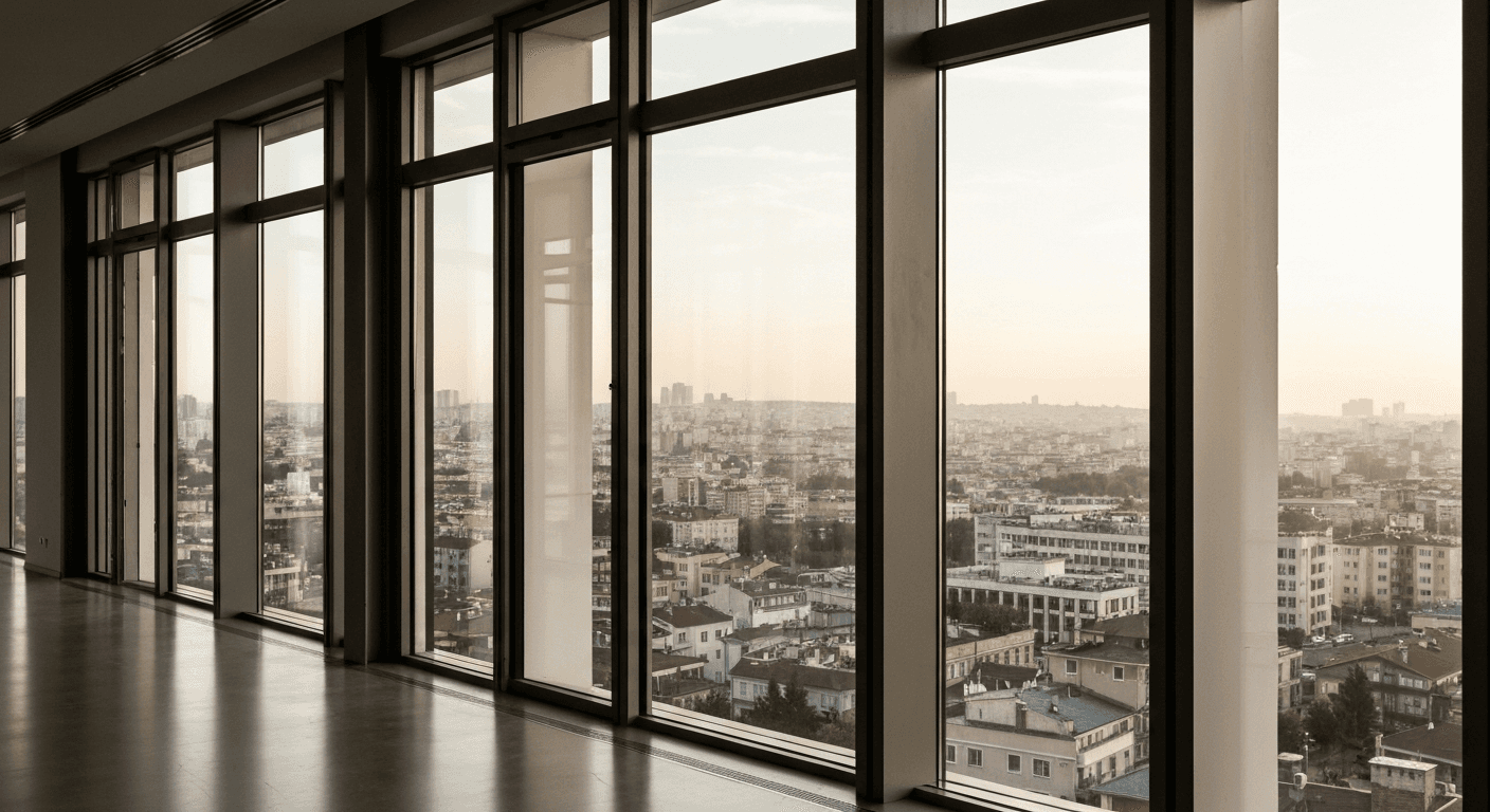 Betonarme'nin Kalbindeki Sırlar: İnşaatın 10 Kritik Kontrol Noktası