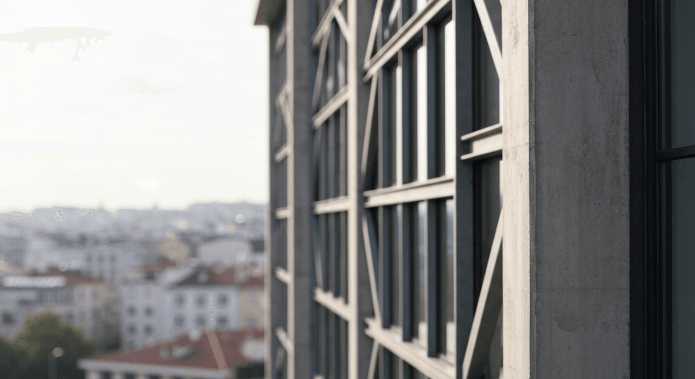 Fabrika Ayarlarınızı Sıfırlayın: Endüstriyel Ruhu Loft ve Ofise Taşıma Sanatı