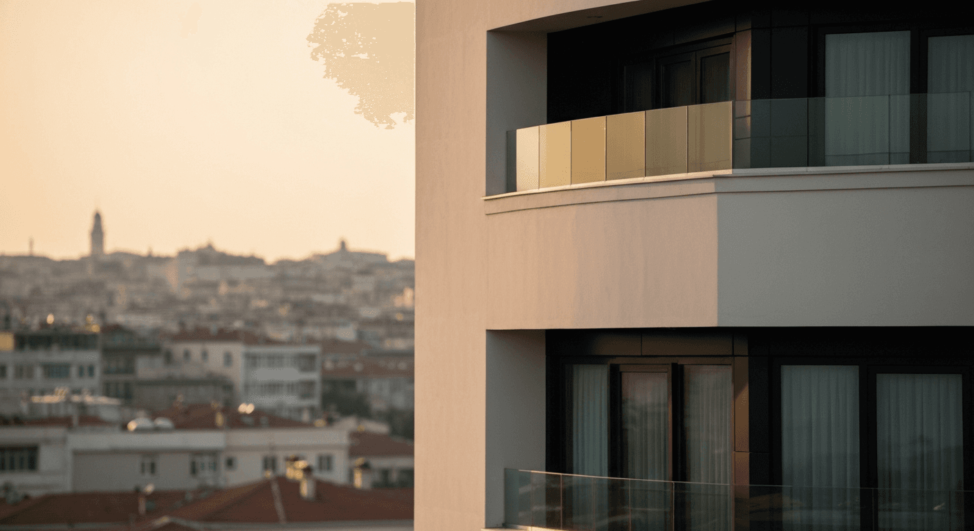 Geçmişin Mirasını Geleceğe Taşıyan İmza: İstanbul'da Restorasyonun İncelikleri