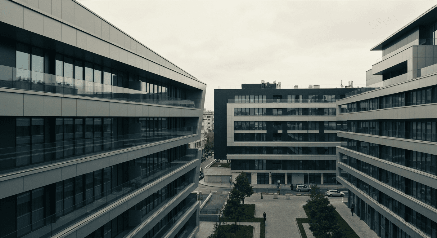 Geleceğin İnşaat Teknolojisi: BIM ve 3D Modelleme ile Projeleriniz Hayat Buluyor