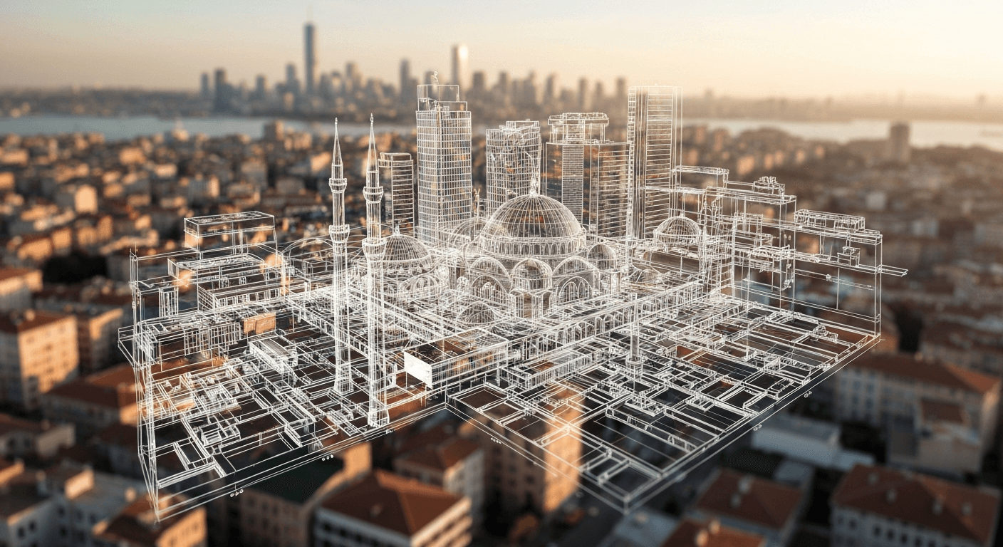 İnşaatın Gizli Kahramanları: Bütçenizi ve Takviminizi Koruma Sanatı