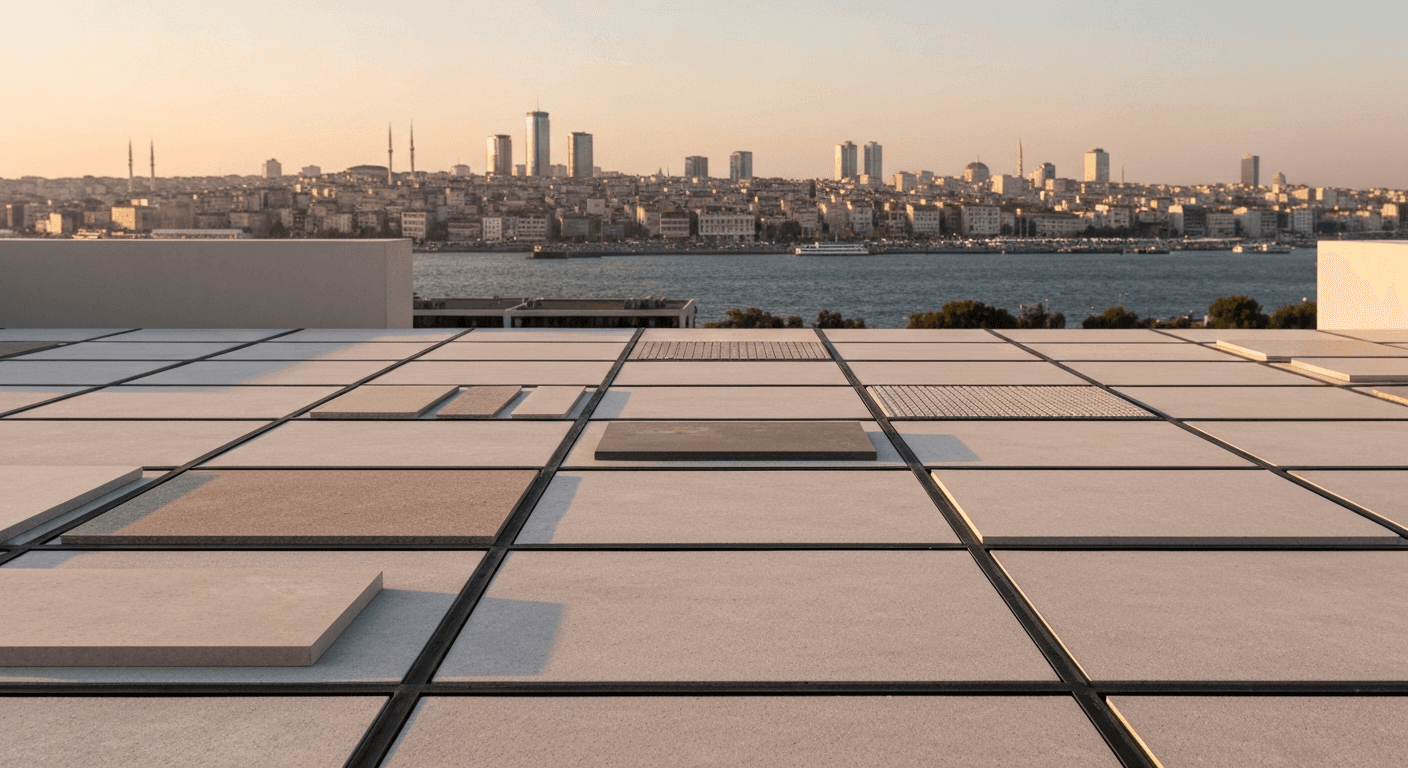 İnşaatın Gizli Kahramanları: Yapı Denetimi ve Kalite Kontrol Süreçleri