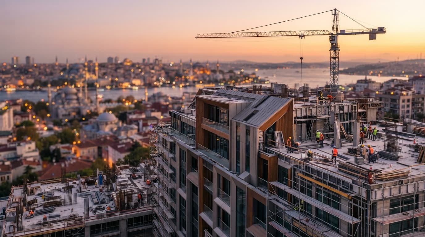 Konuklarınızı Büyüleyecek Yeni Nesil Otel Tasarımları: Deneyim Odaklı Konaklama Sanatı