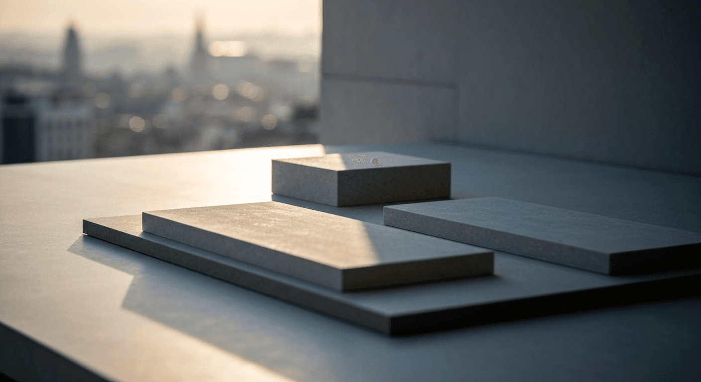 İstanbul'da Enerji Tasarruflu Yuvalar: Geleceğin Konutları Nasıl İnşa Edilir?