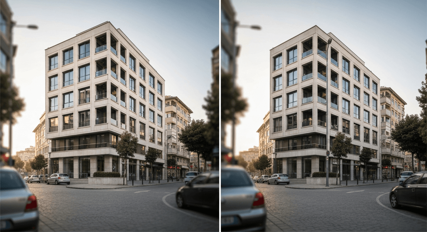 İstanbul'da İnşaat Ruhsatı Almanın Labirenti: Kaybolmadan Hedefe Ulaşma Rehberi