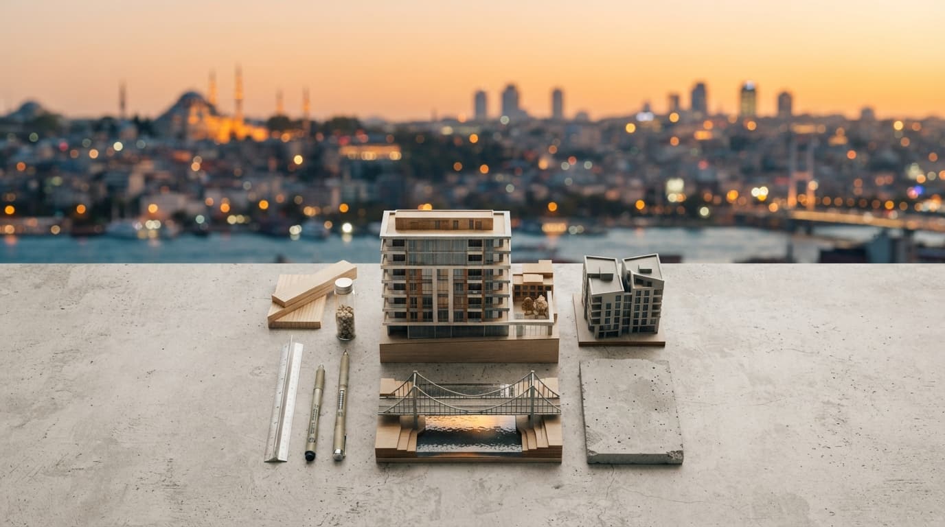 Betondan Hayallere: İstanbul’da Bütçenizi ve Zamanınızı Korumak