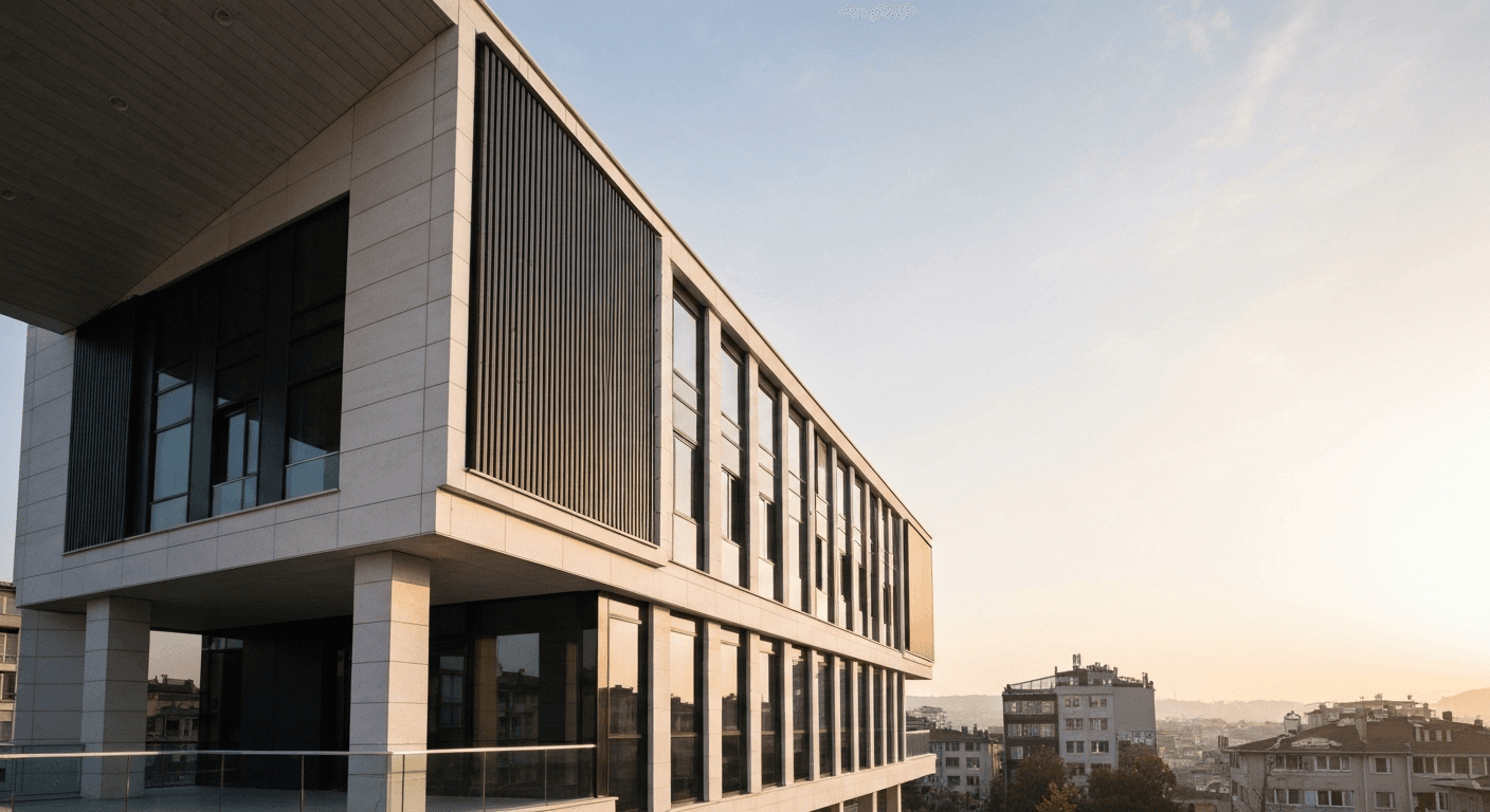 Mutfakta Dans, Banyoda Huzur: Ergonomik Tasarımla Hayatı Kolaylaştıran Dokunuşlar