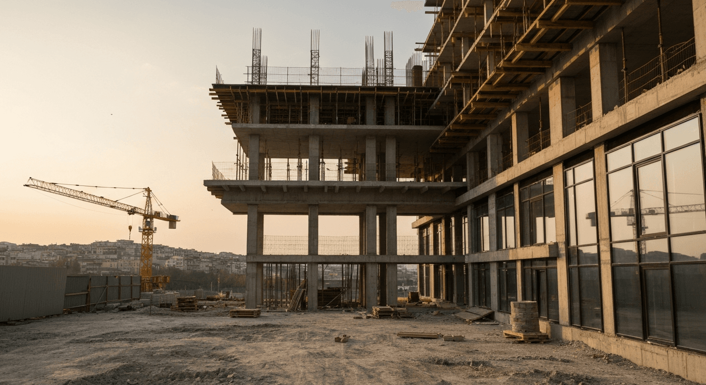 Sessizlik ve Konfor: İstanbul'da Evinizi Gürültüden ve Soğuktan Koruma Rehberi