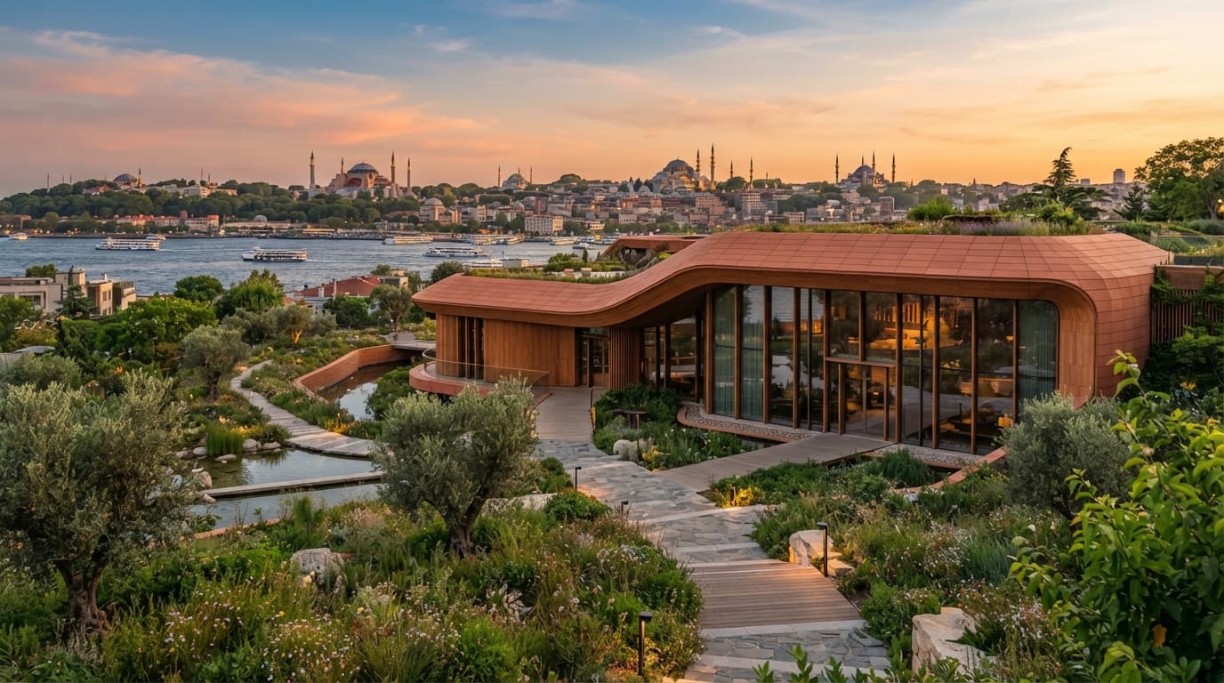 Mağazanız Sadece Bir Mekân Değil, Bir Hikaye Anlatıcısıdır